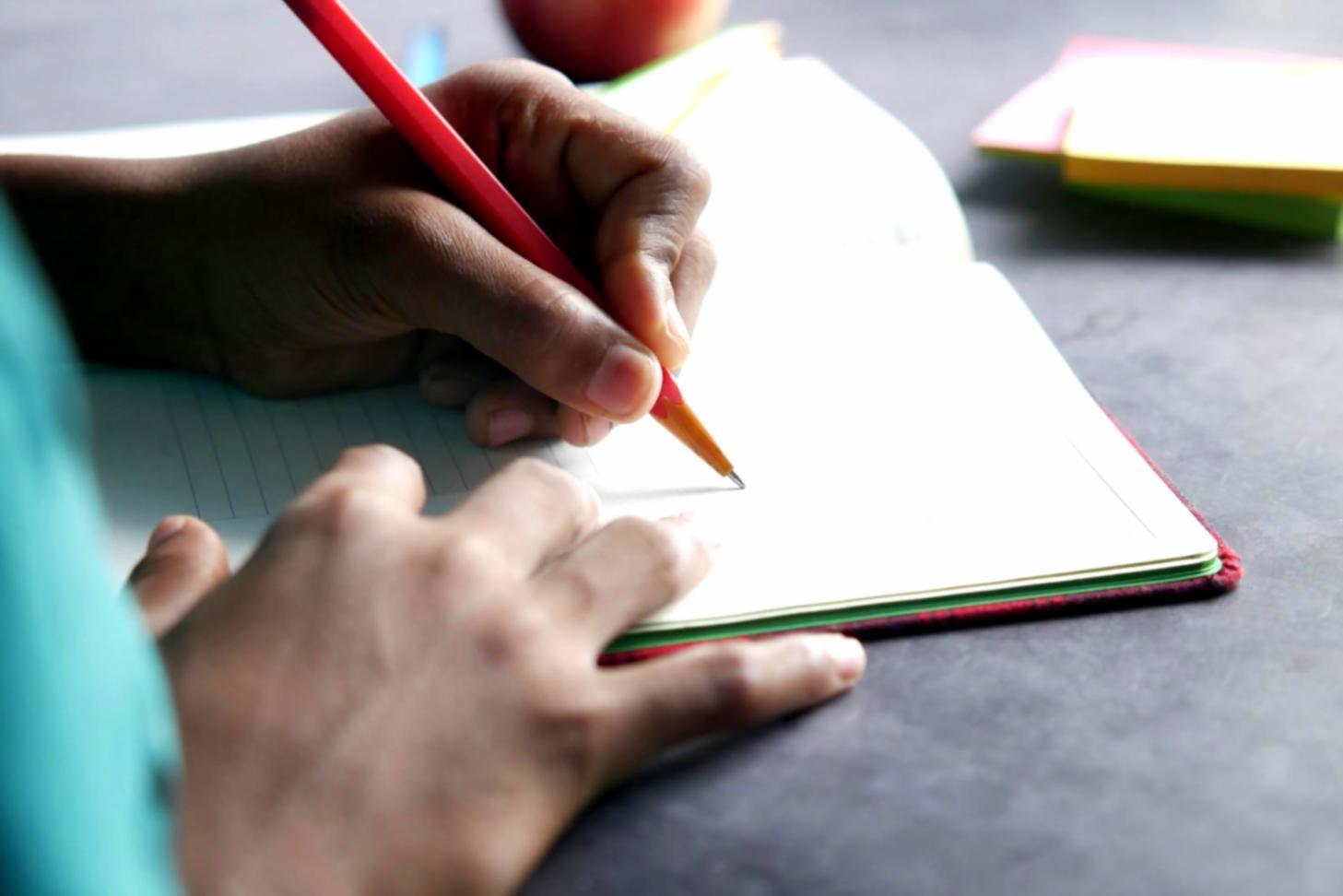 Analyse de données financières sur écran