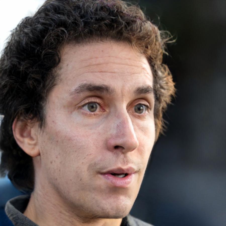 Portrait de Sébastien Leclerc, contrôleur de gestion