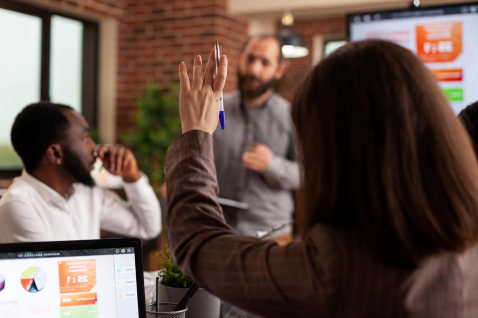 Tableau de bord financier interactif