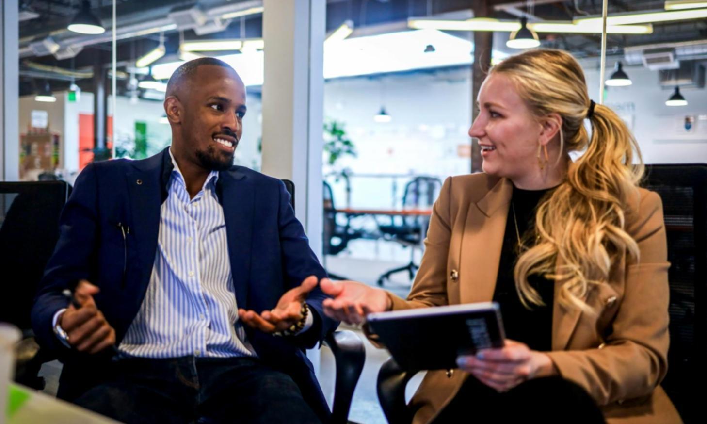 Session de formation pratique sur l'analyse des écarts budgétaires
